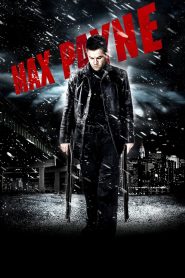 Lửa Hận Thù (Sub Việt) – Max Payne