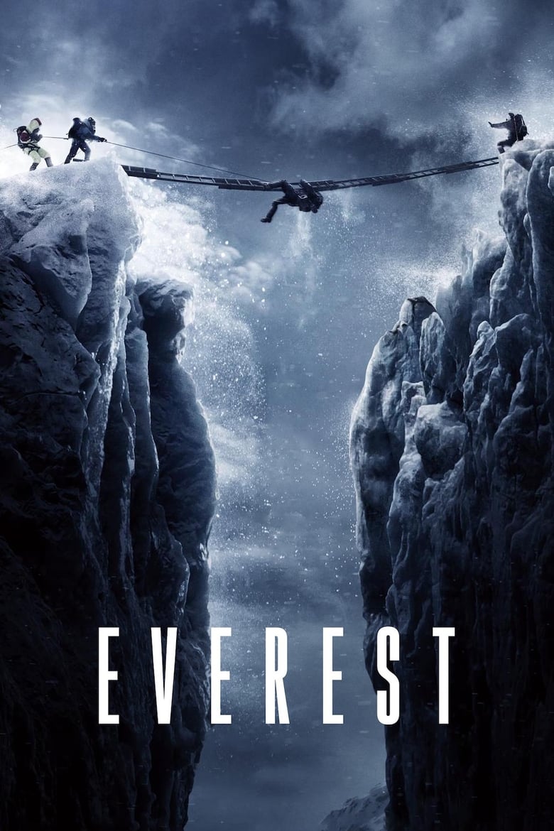 Đỉnh Everest (Vietsub) – Everest