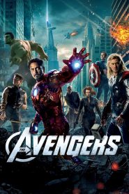 Biệt Đội Siêu Anh Hùng 1 (Sub Việt) – The Avengers