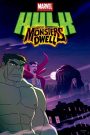 Người khổng lồ xanh: Quái vật trú ngụ ở đâu – Hulk: Where Monsters Dwell