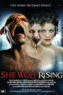 Người sói trỗi dậy (Thuyết minh) – She Wolf Rising