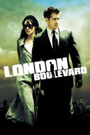 Đại Lộ London (Vietsub) – London Boulevard