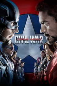 Nội chiến Siêu anh hùng (Thuyết minh) – Captain America: Civil War