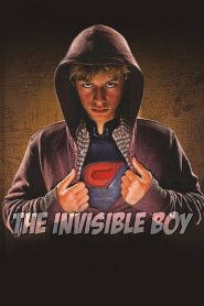 Cậu Bé Tàng Hình (Thuyết minh) – The Invisible Boy