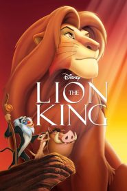 The Lion King 1994 – Vua Sư Tử