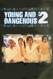 Mãnh Long Quá Giang – Young and Dangerous 2
