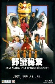 My Kung Fu Sweetheart – Gia Đình Kung-fu