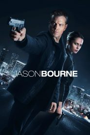 Siêu điệp viên tái xuất (Vietsub) – Jason Bourne