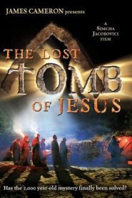 Đạo mộ bút ký (Vietsub) – The Lost Tomb Of Jesus