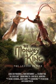 Tề Thiên Đại Thánh – The Monkey King: The Legend Begins