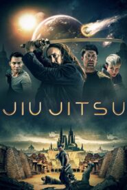 Đấu Sĩ Tối Thượng – Jiu Jitsu