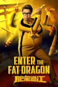 Phi Long Quá Giang – Enter the Fat Dragon