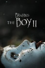 Cậu Bé Ma 2 – Brahms: The Boy II