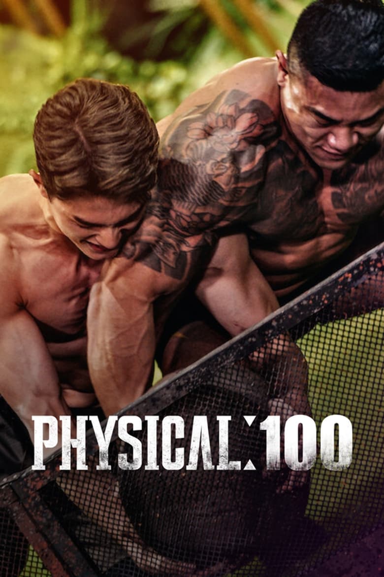 Physical: 100 – Thể chất: 100